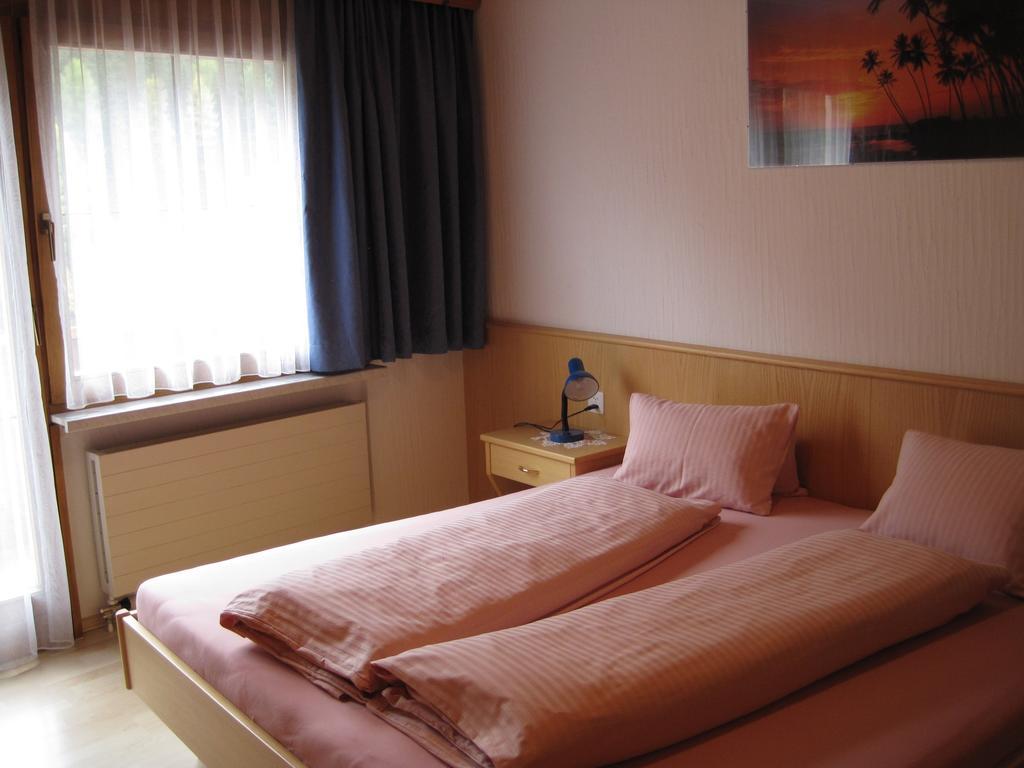 Haus Am Dorfplatz Apartment Samnaun Room photo