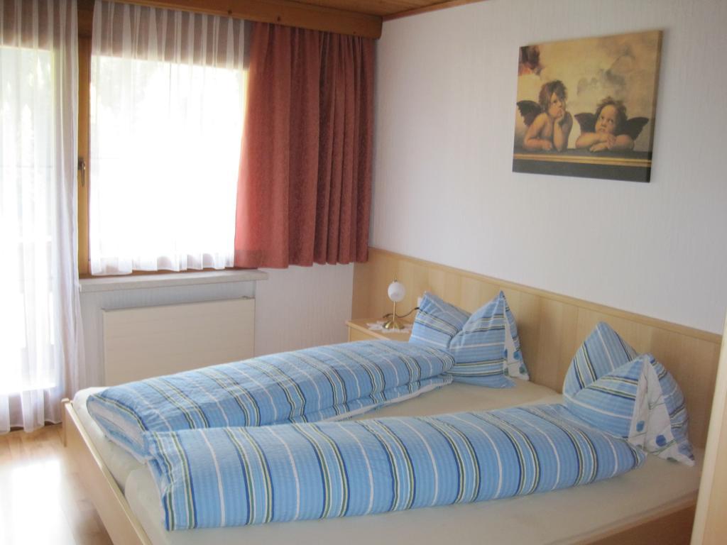 Haus Am Dorfplatz Apartment Samnaun Room photo
