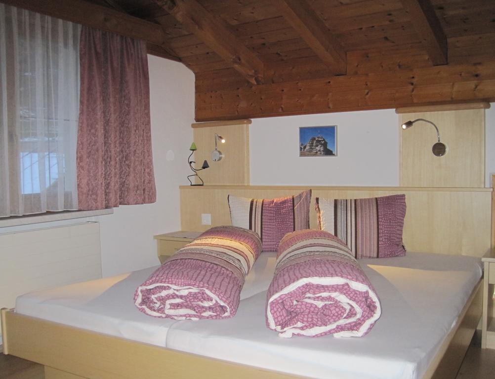Haus Am Dorfplatz Apartment Samnaun Room photo