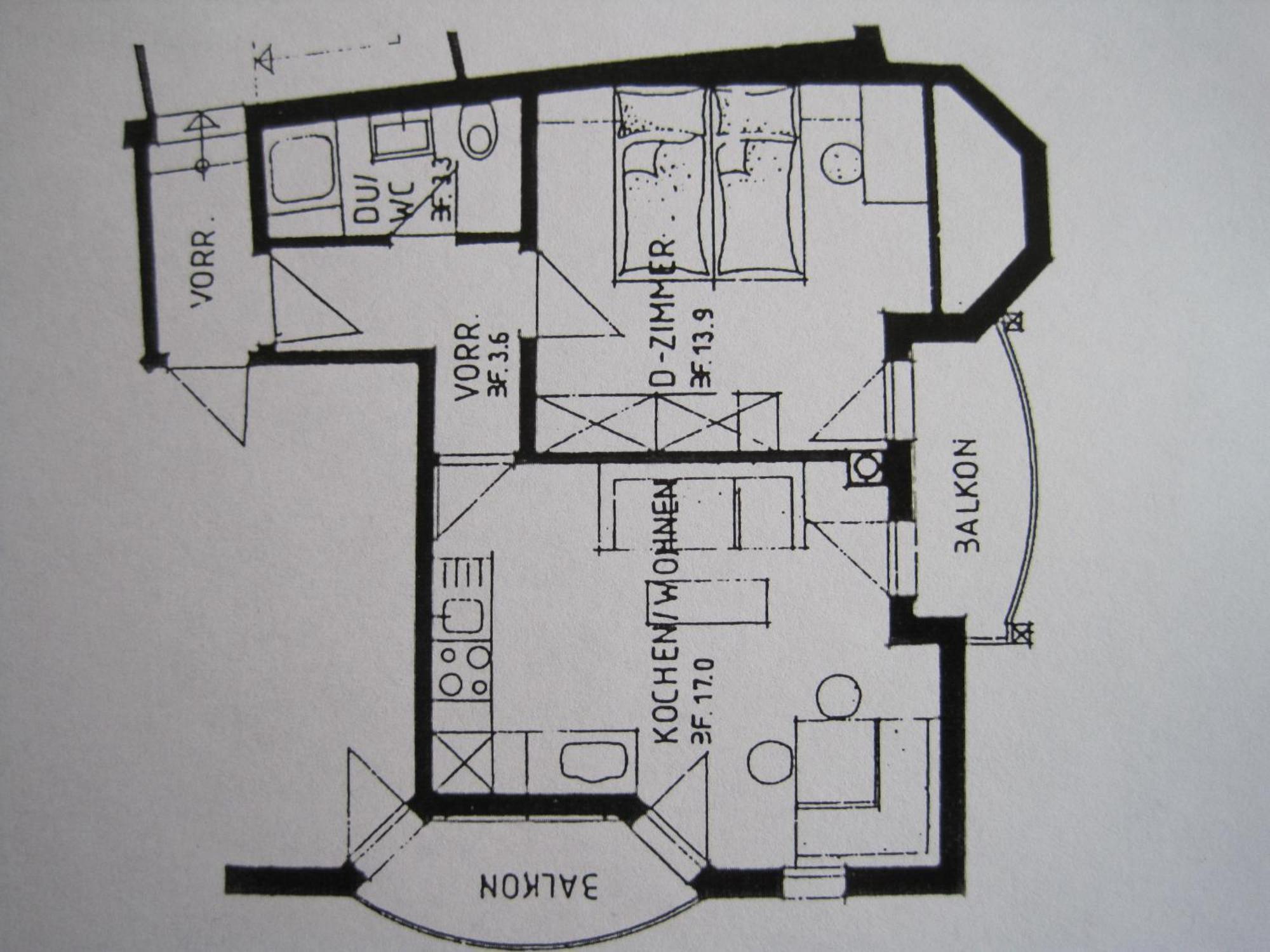 Haus Am Dorfplatz Apartment Samnaun Exterior photo